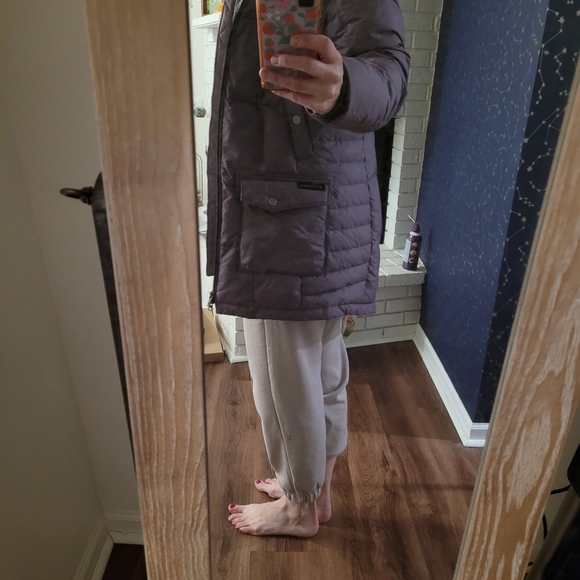 Women's Columbia Della Fall mid jacket omniheat size small - Picture 14 of 14